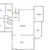 Maison 9 pièces / 205.64 m² / 575 000 € / SAINT-MAXIMIN-LA-SAINTE-BAUME